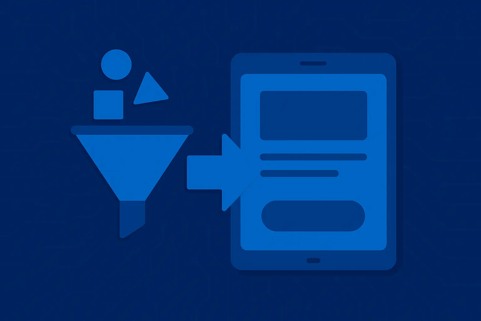 Build Less. Convert More.