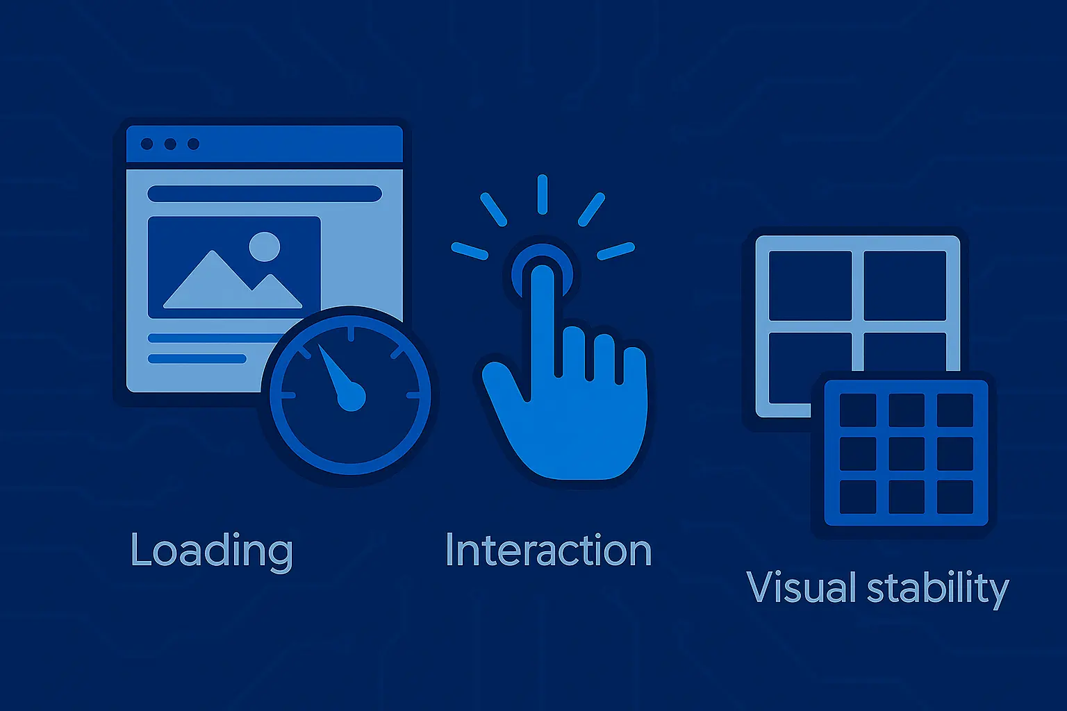 Core Web Vitals: What They Are and Why They Still Matter