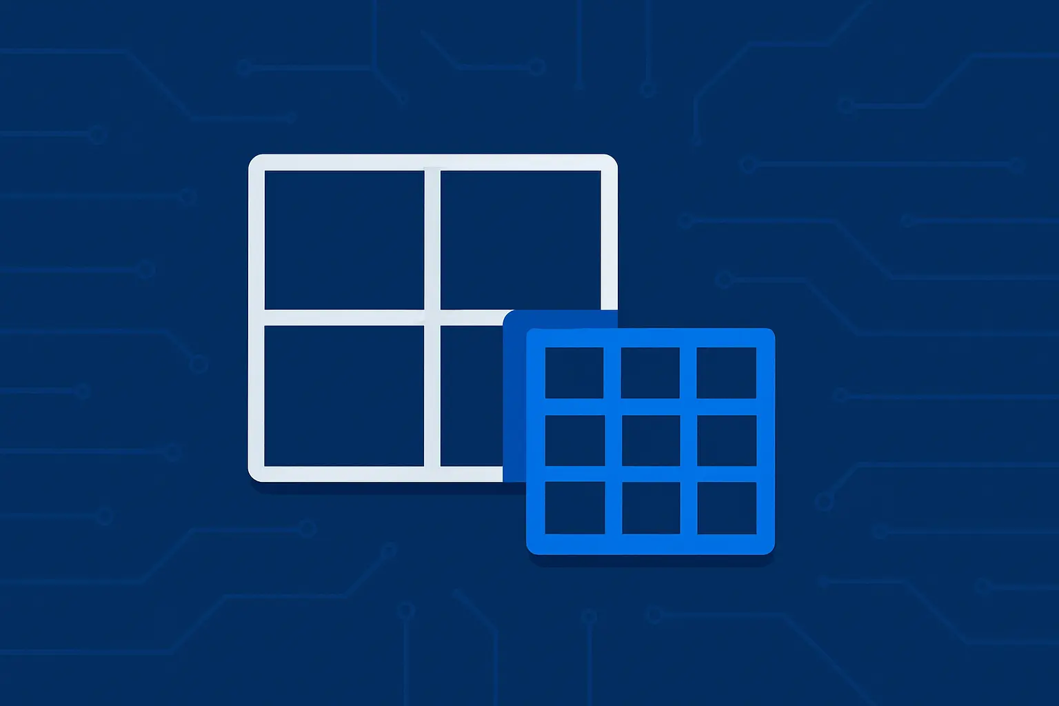 Mastering Subgrid: Holy-Grail Layouts, Zero Hacks