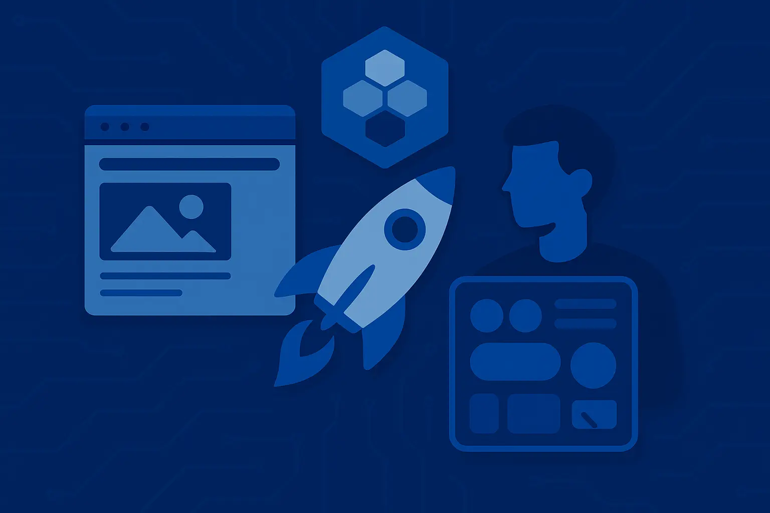 Design Systems Aren’t Just for Big Companies: Why SMEs Need One Too