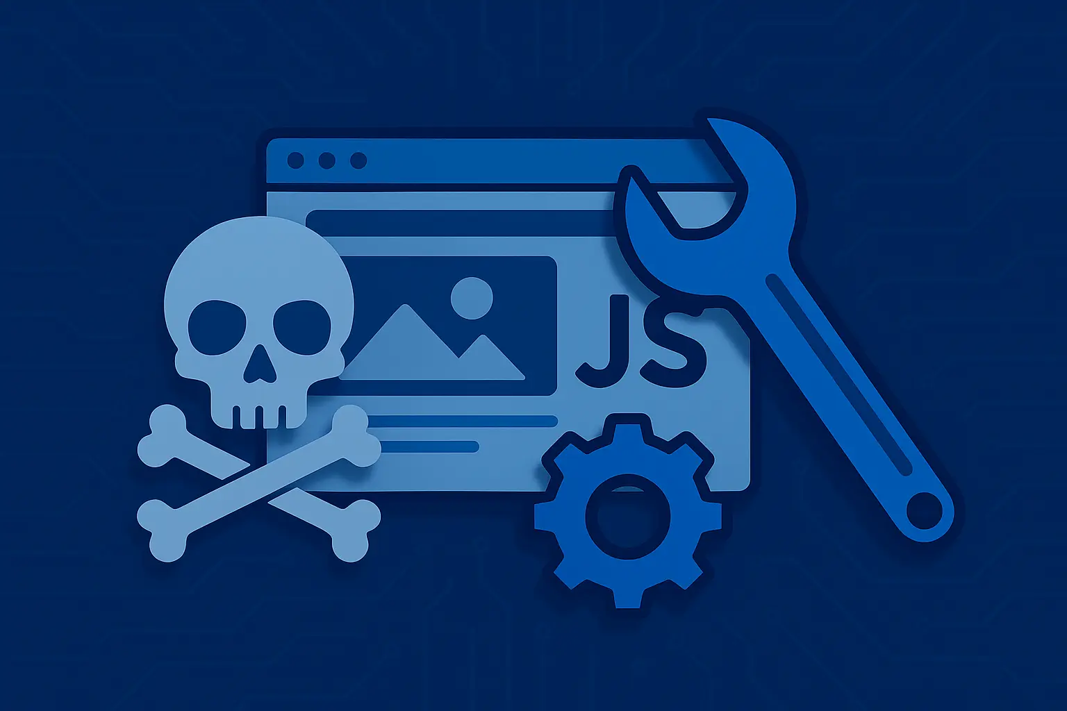 How JavaScript Kills Performance (and What You Can Do About It)
