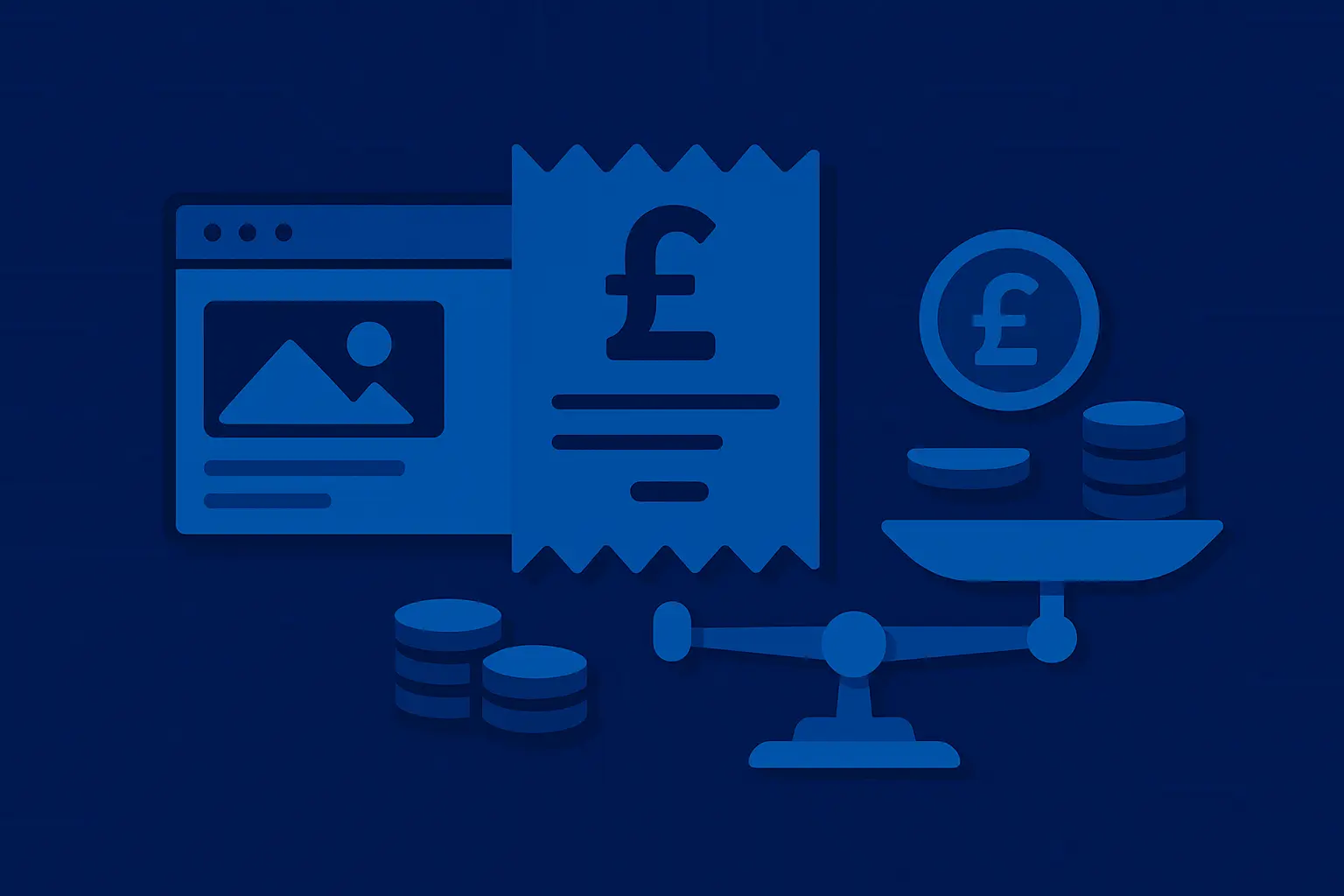 How Much Should a Website Actually Cost? A Breakdown Without the Fluff