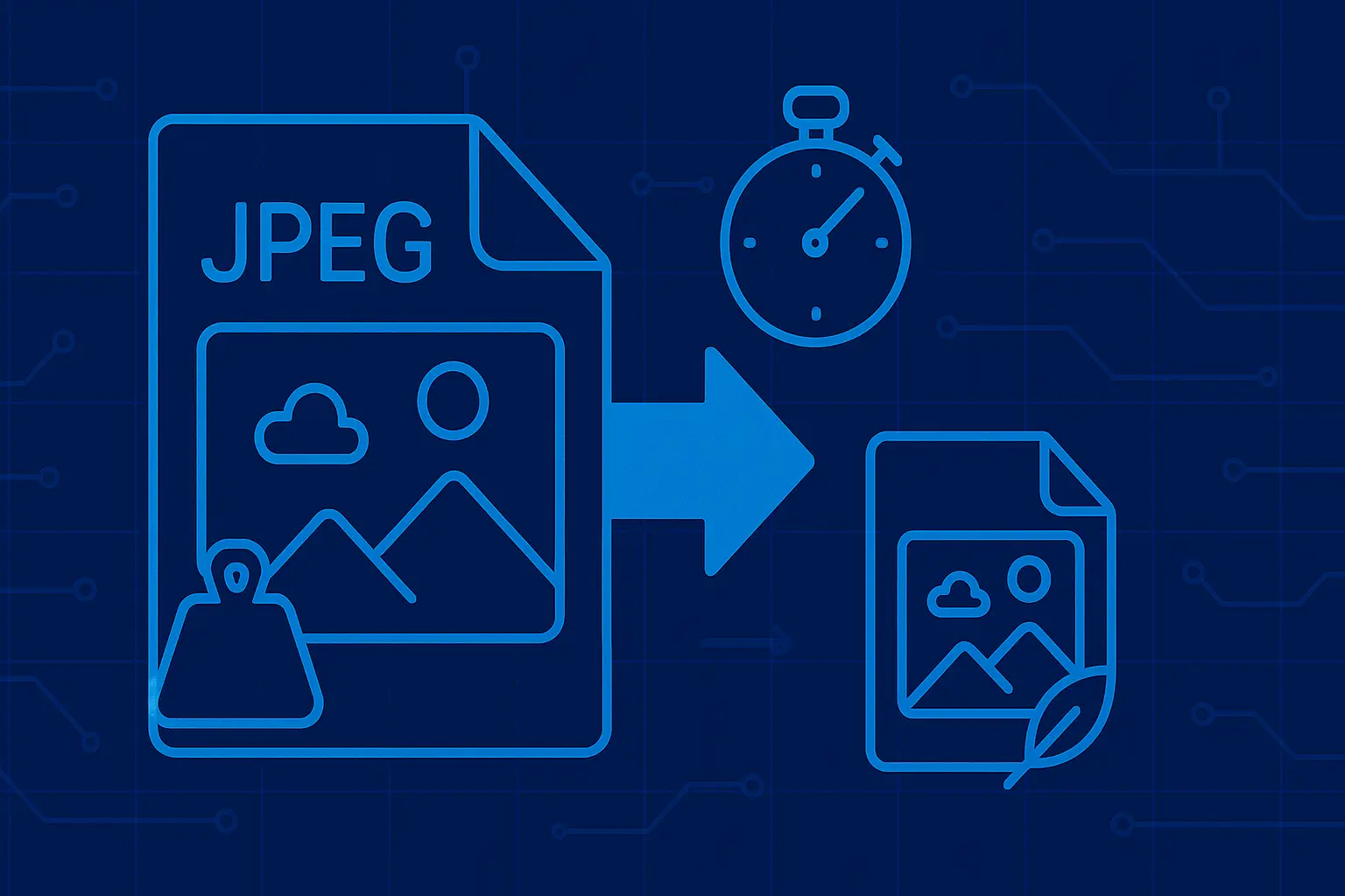 How to Convert Your Images to WebP in 5 Minutes