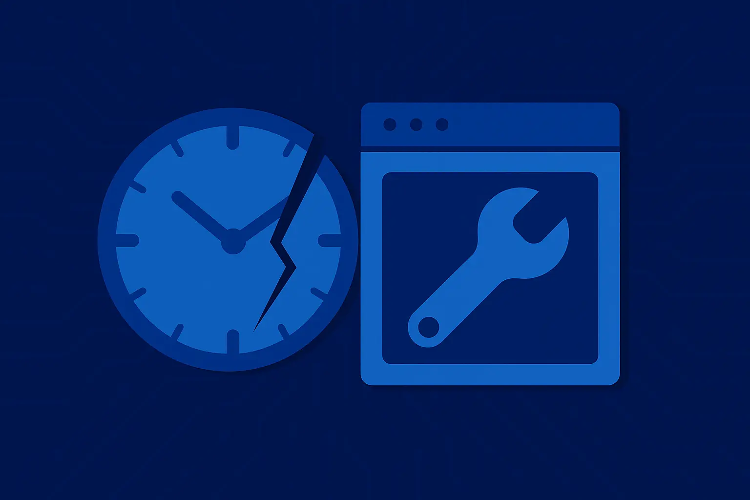 The Myth of the ‘Quick Fix’ Website