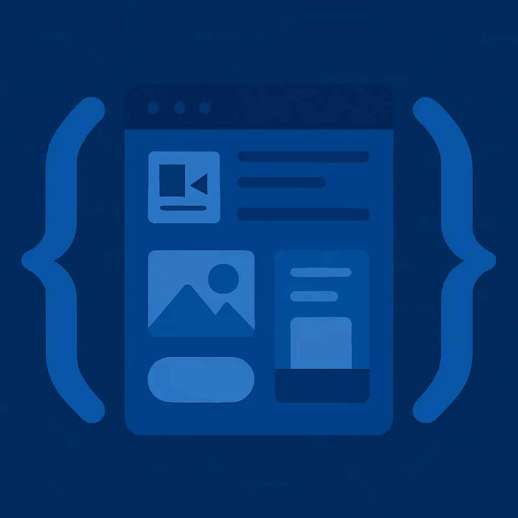 Example of Storybook documentation acting as architectural guardrails