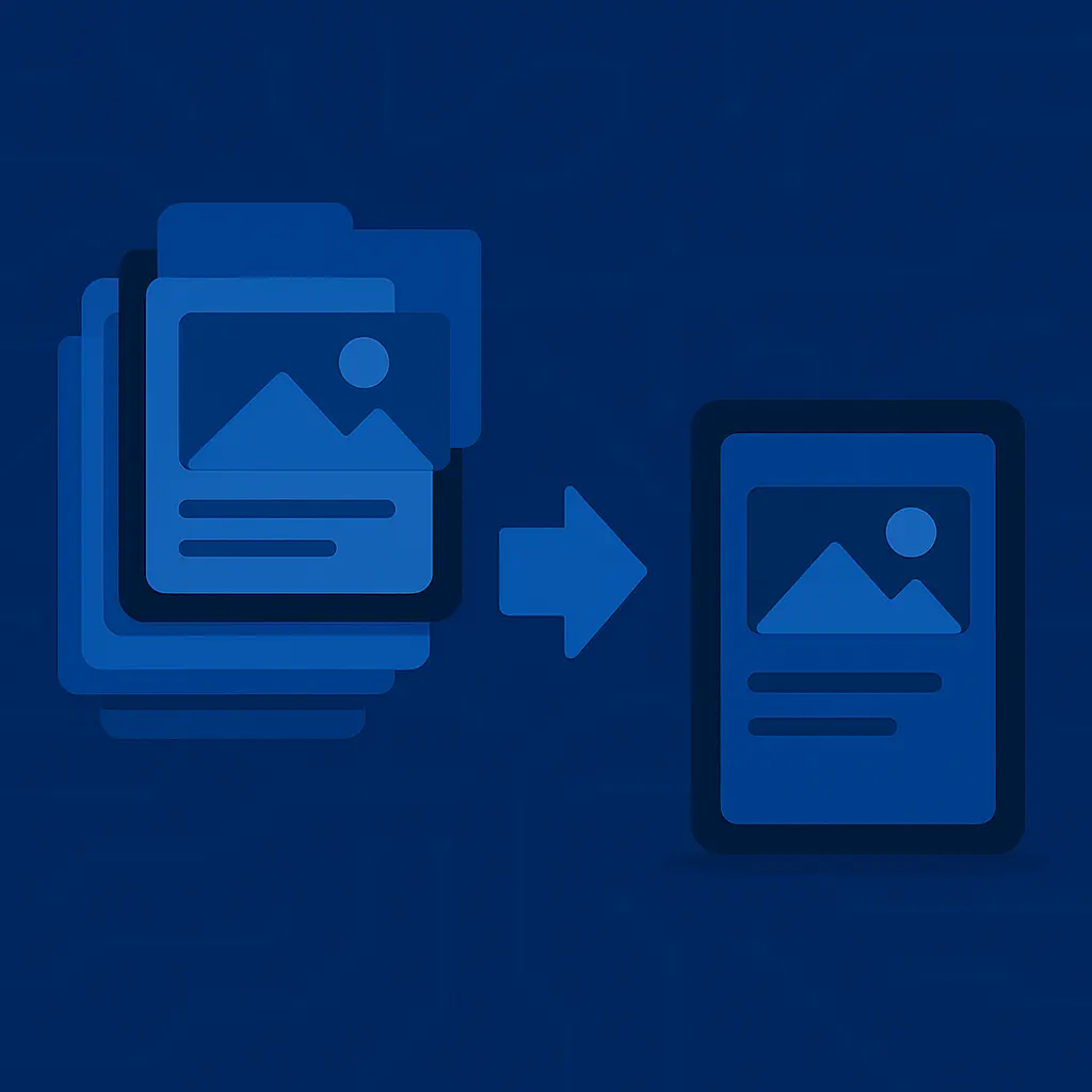 Comparison between context-specific components versus over-abstracted ones