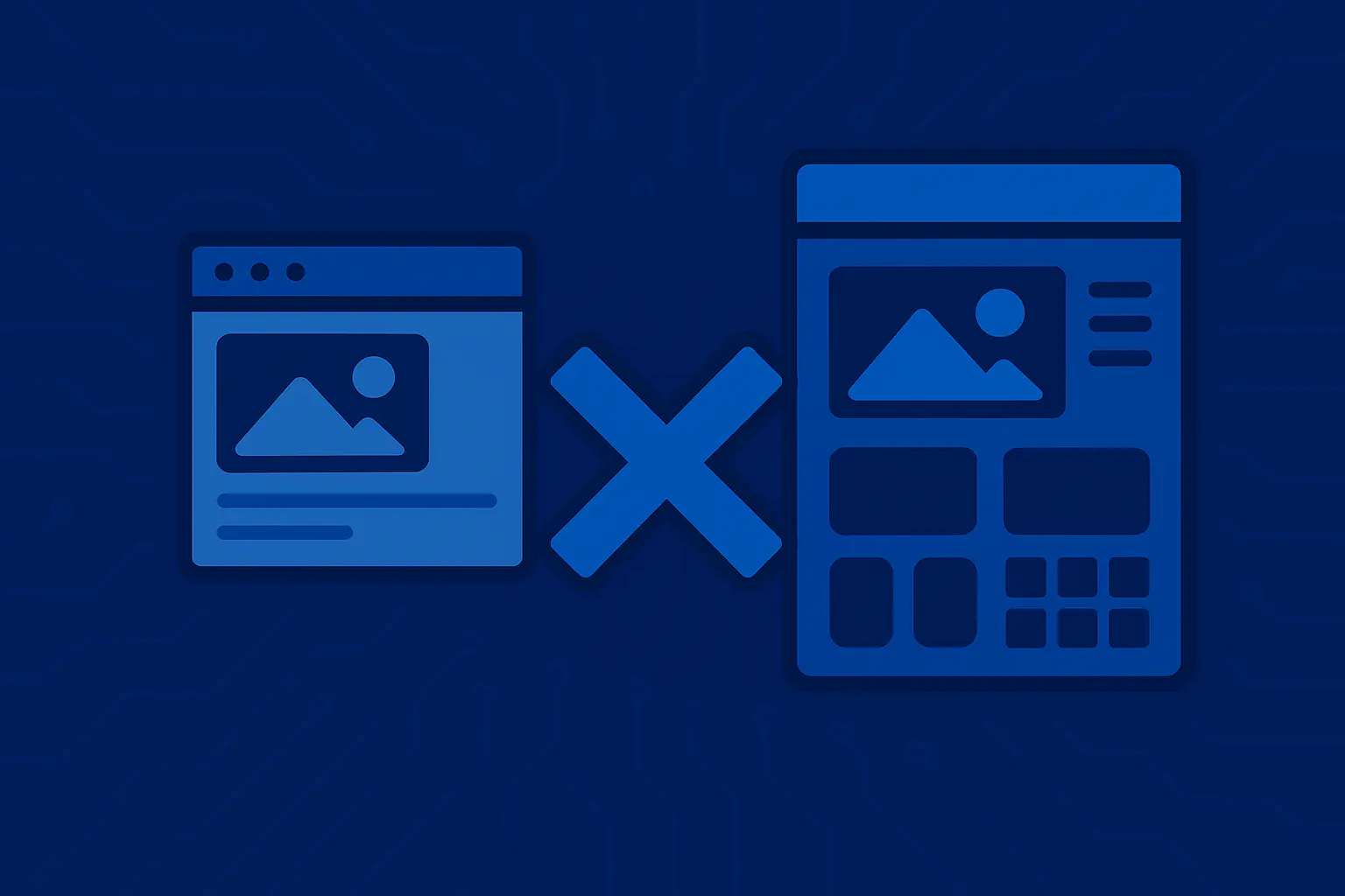 The Myth of the One-Page Website