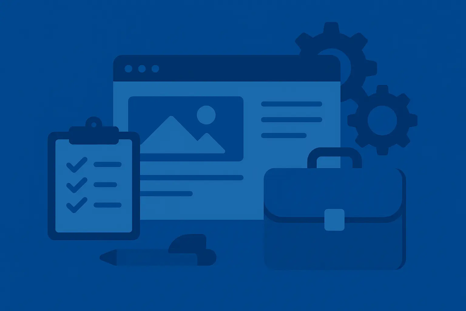 Your Website Should Be an Employee, Not an Expense