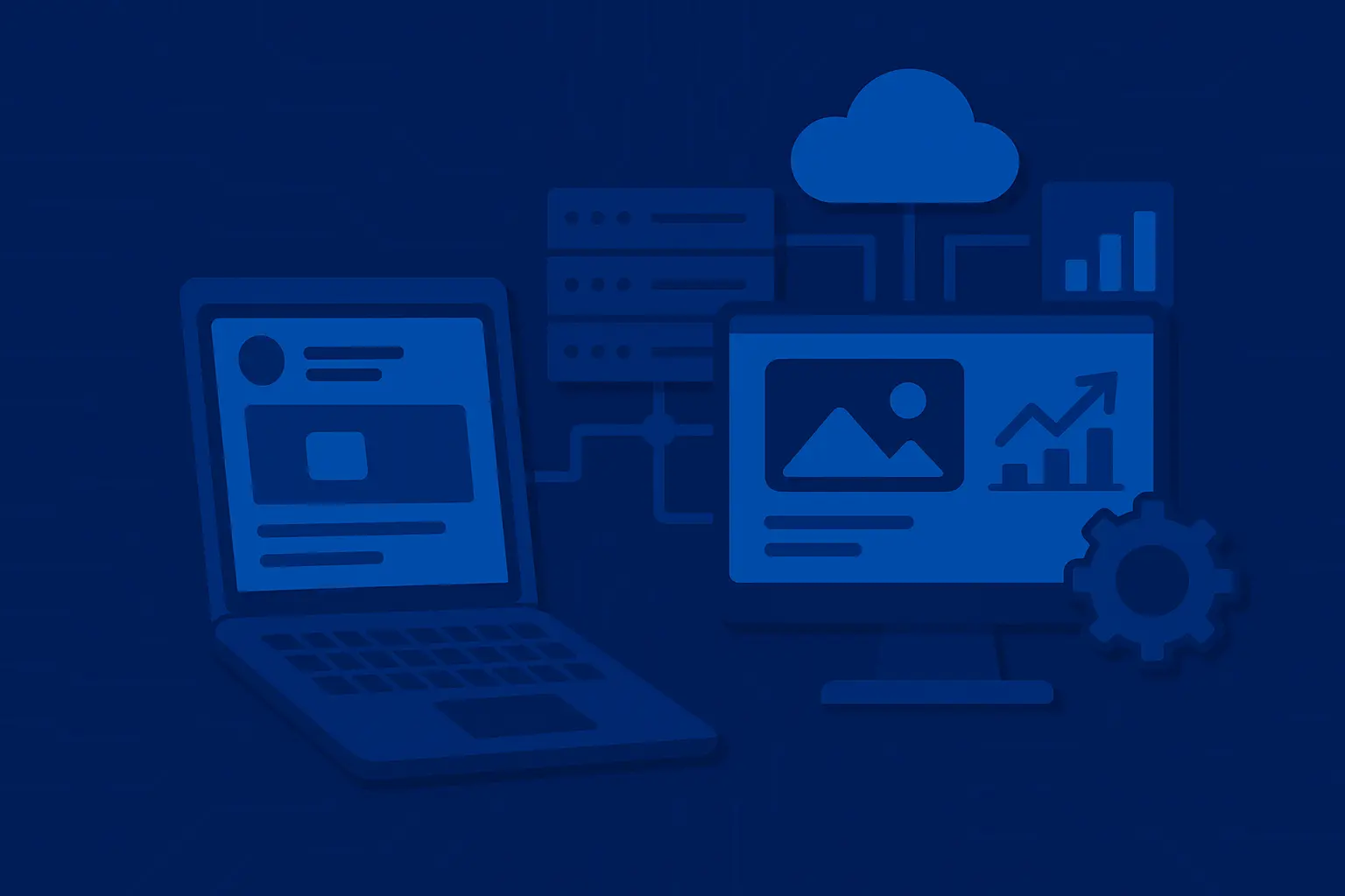 What Digital Maturity Actually Looks Like (Beyond Just Having a Website)