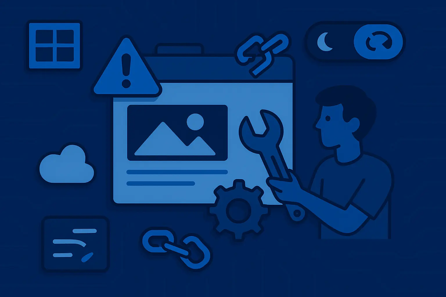 What Webflow Can’t Do (That You’ll Wish It Could)