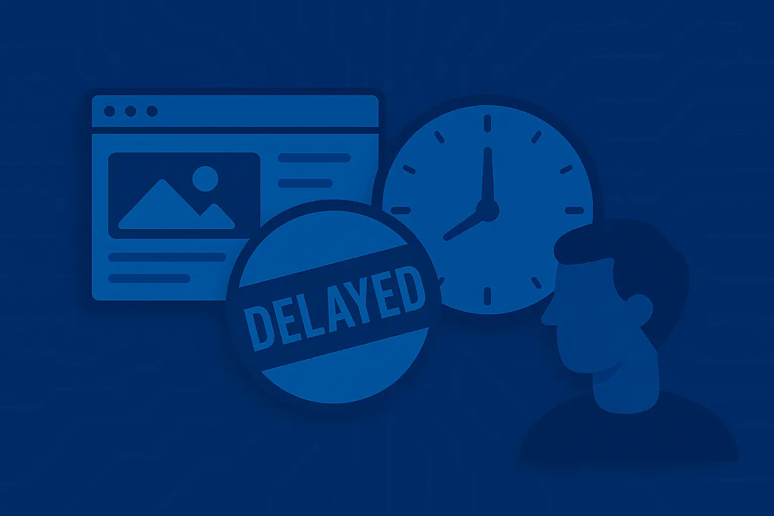 Why Website Projects Fail Internally (and How to Actually Get Them Done)