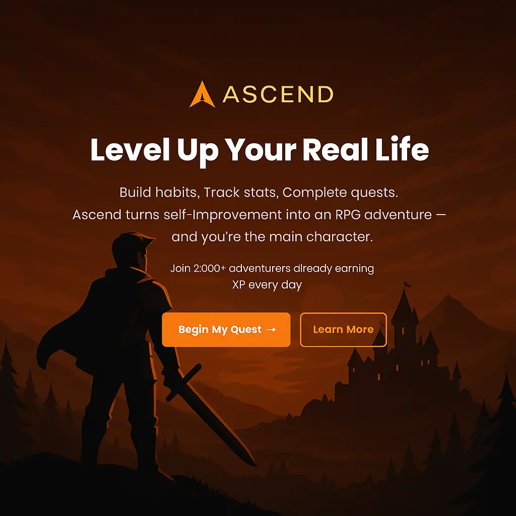 A polished website interface designed by QuantumPixel